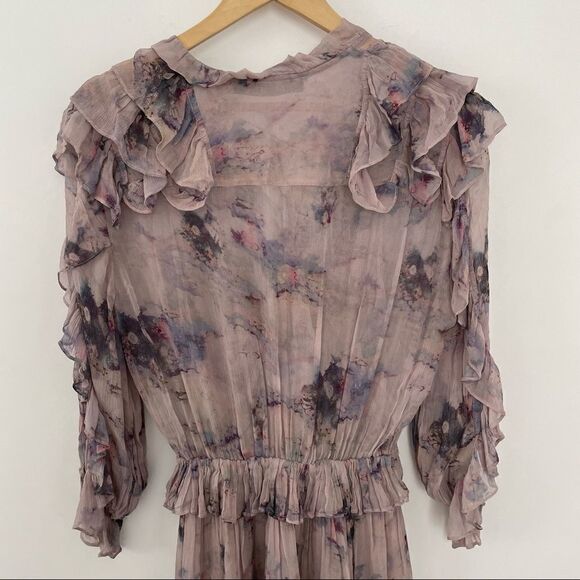 IRO Banon Dress  - Picture 10 of 14